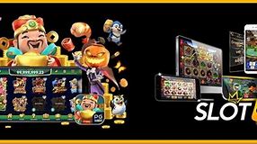 5 Situs Slot Mudah Jackpot 2023 Terbaru Indonesia Online Gratis