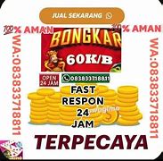 Bongkar Chip Higgs Domino Amanah