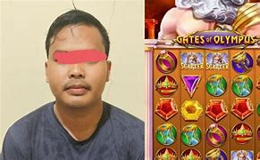 Kalah Judi Slot Puluhan Juta Dolar