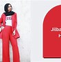 Kebaya Merah Cocok Dengan Jilbab Warna Apa