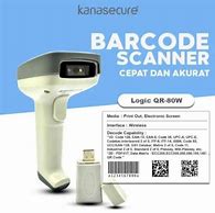 Scan Barcode Produk Ori Online