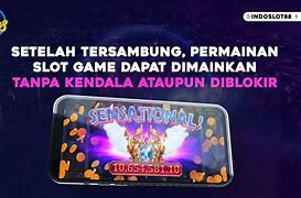 Situstoto Slot Buka Sekarang